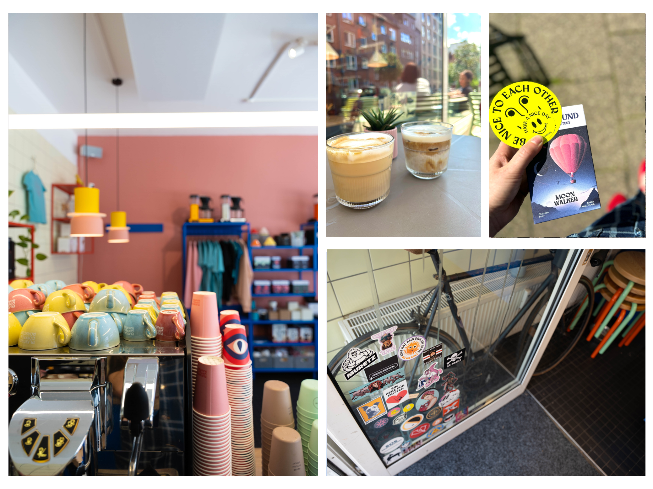 Playground Coffee & Roastery