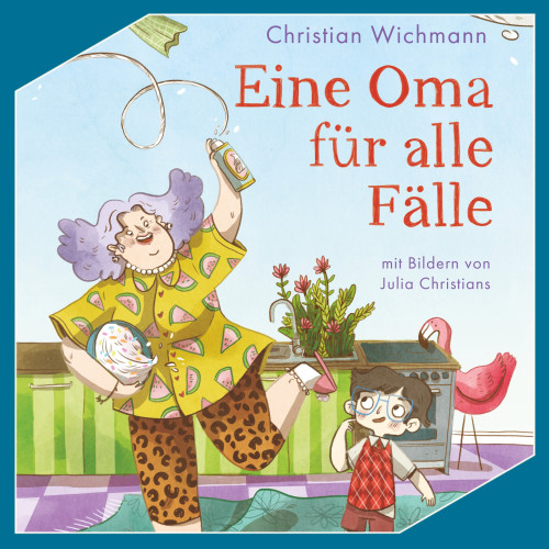 Adventslesung von Christian Wichmann 