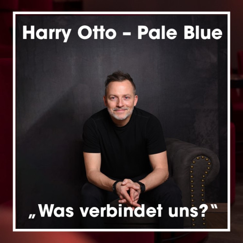 Harry Otto - Pale Blue - 