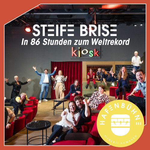 Steife Brise Weltrekord