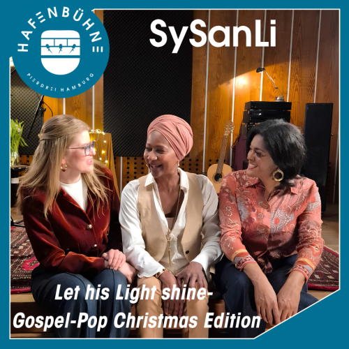 Bild zu SySanLi 