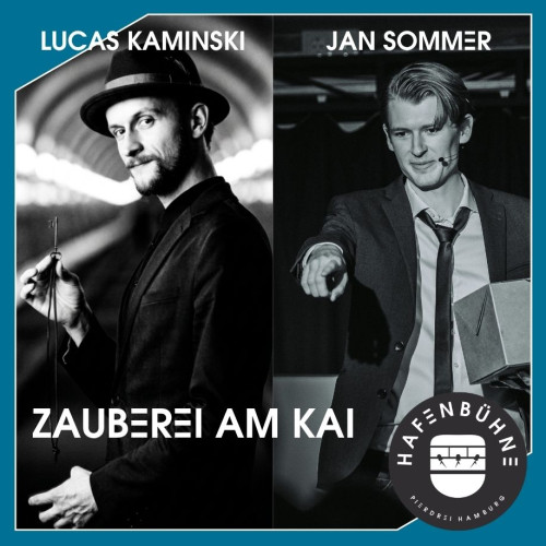 Zaubershow 