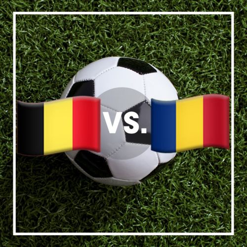 Belgium | Romania