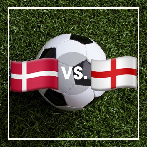 Denmark | England