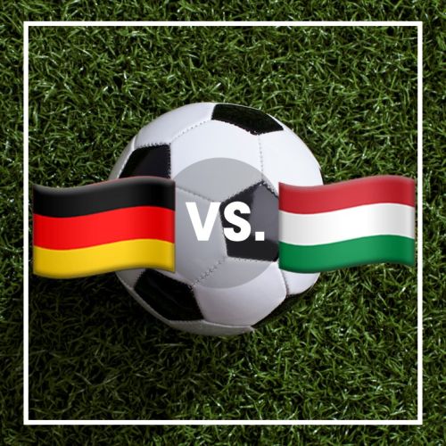 Germany | Hungary