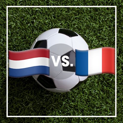 Neatherlands | France