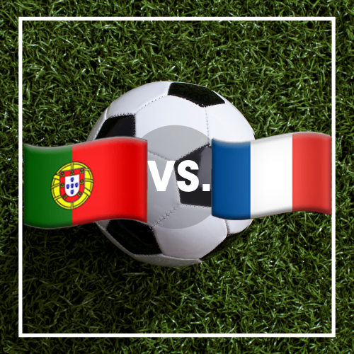 Portugal | France