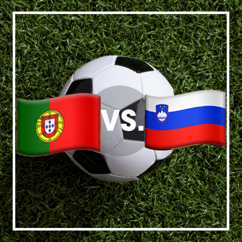 Portugal| Slovenia