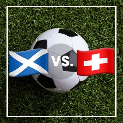 Scotland | Switzerland