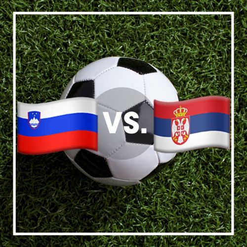Slovenia | Serbia