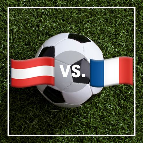 Austria | France