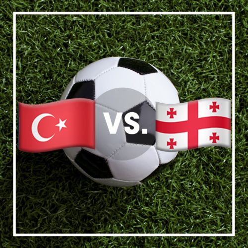 Türkiye | Georgia