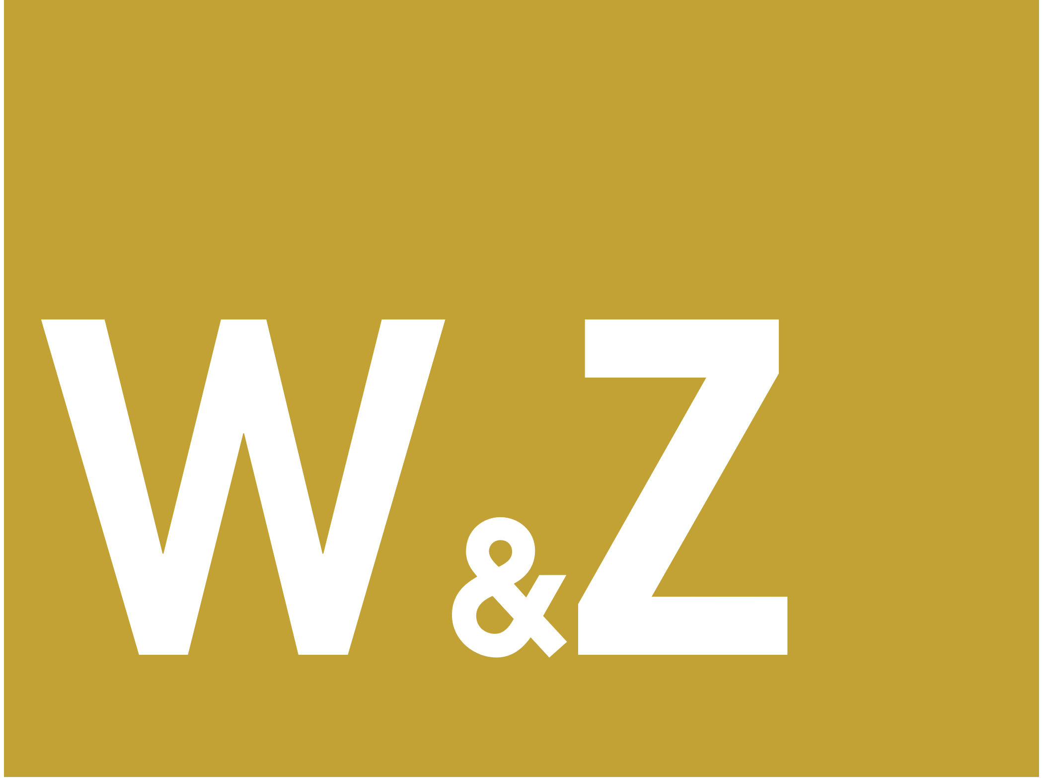 W & Z